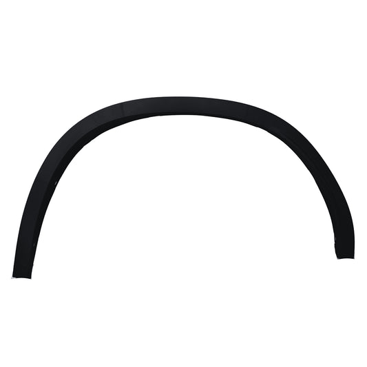 MOLDURA ARCO TRAS BMW X3 18-21 TEXTURADO L