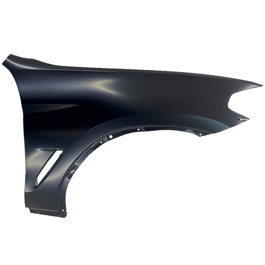 SALPICADERA BMW X3 18-21 R