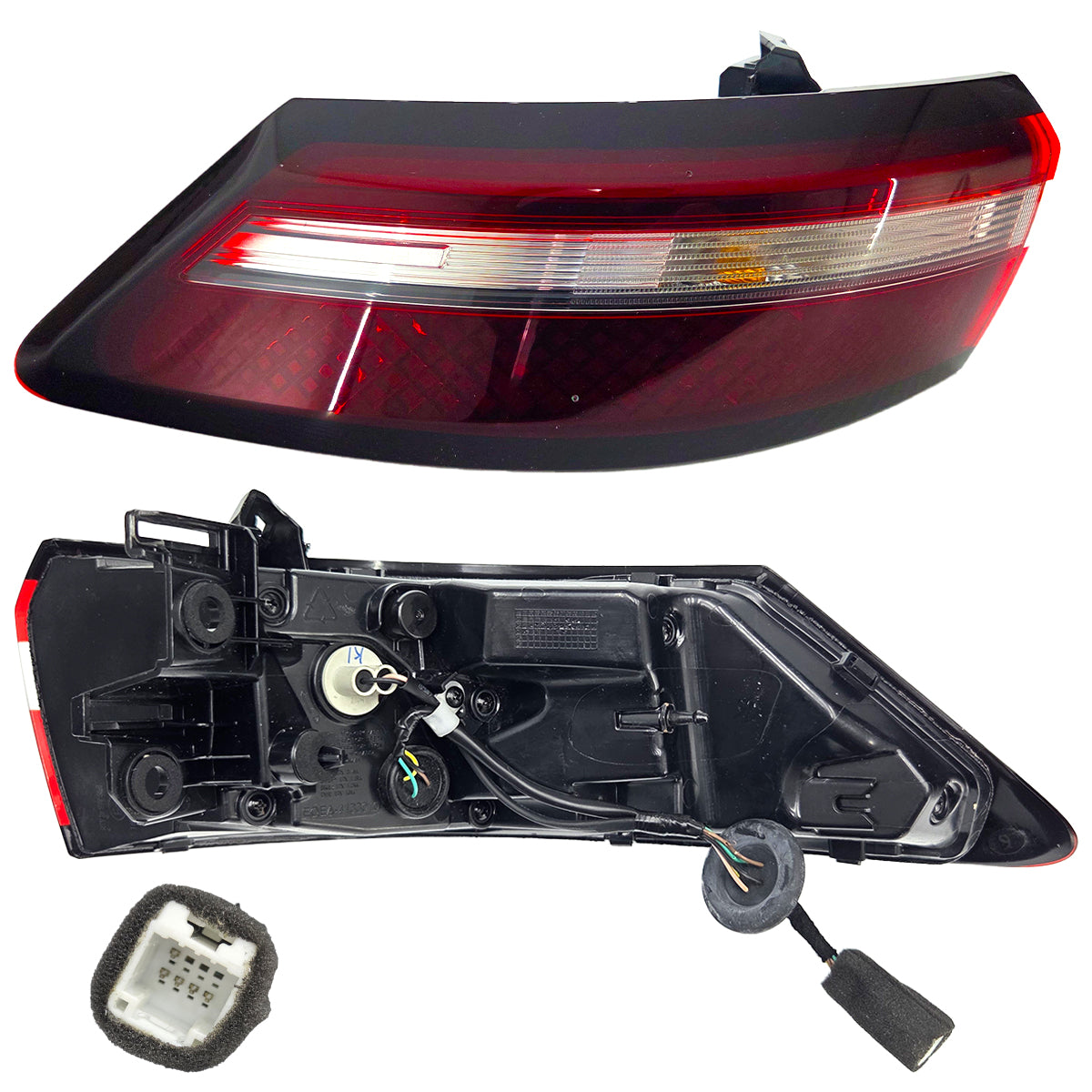 CALAVERA BYD DOLPHIN MINI 24-25 L CN