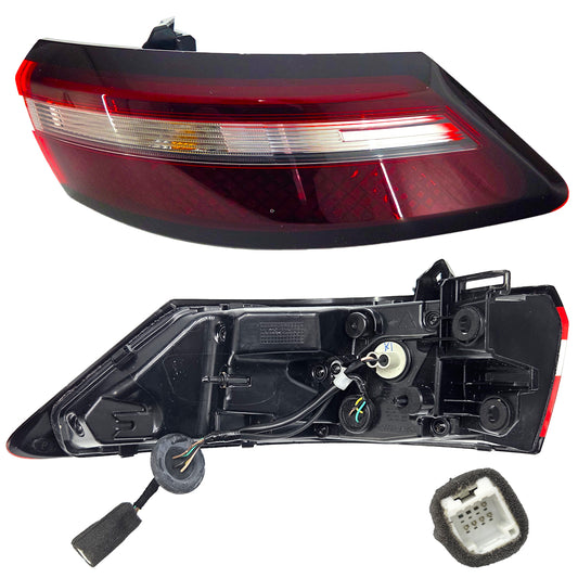 CALAVERA BYD DOLPHIN MINI 24-25 R CN