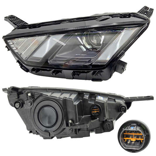 FARO BYD DOLPHIN MINI 24-25 HIGH VERSION L CN