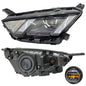 FARO BYD DOLPHIN MINI 24-25 HIGH VERSION L CN