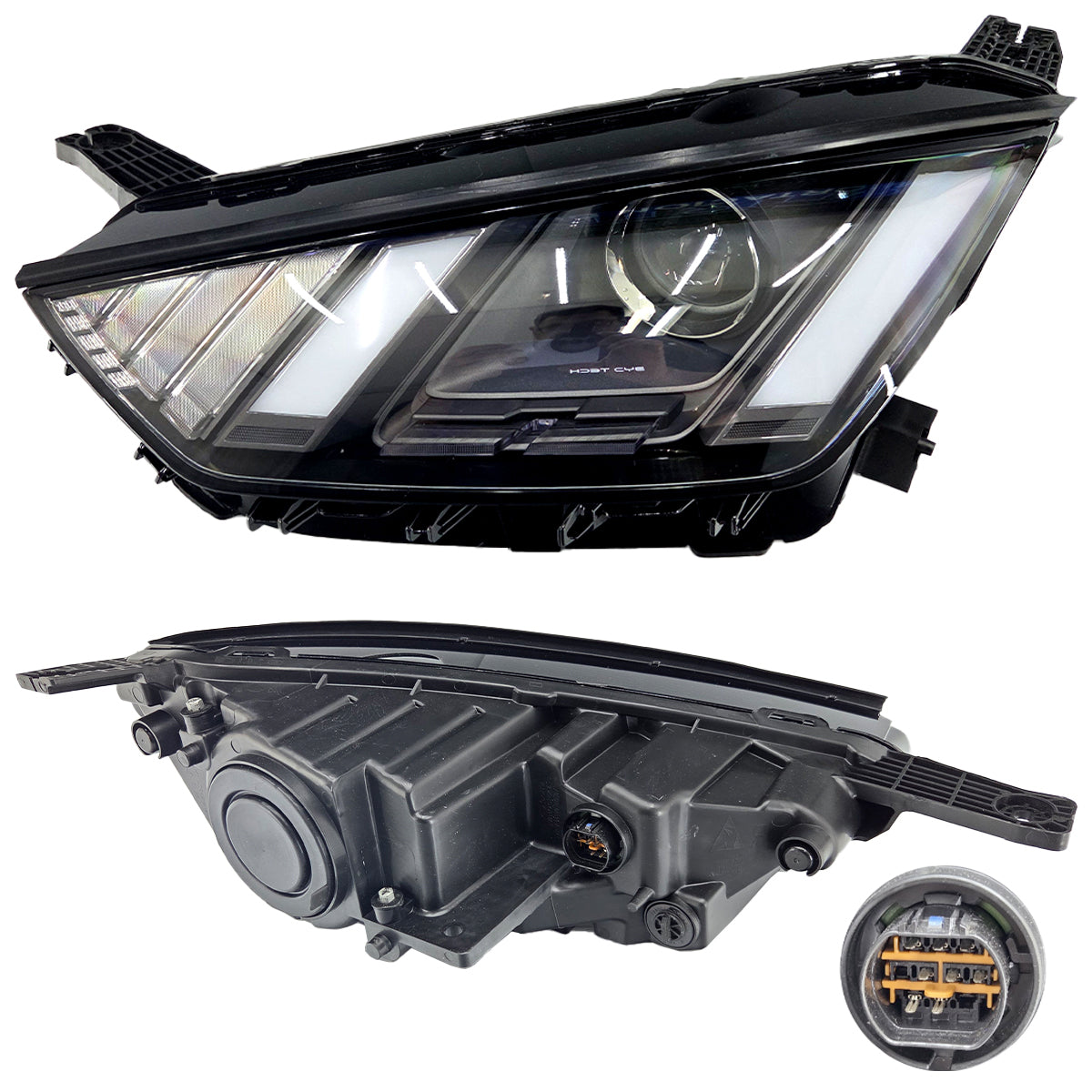 FARO BYD DOLPHIN MINI 24-25 LOW VERSION L CN