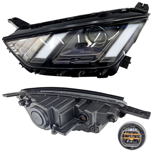 FARO BYD DOLPHIN MINI 24-25 LOW VERSION L CN