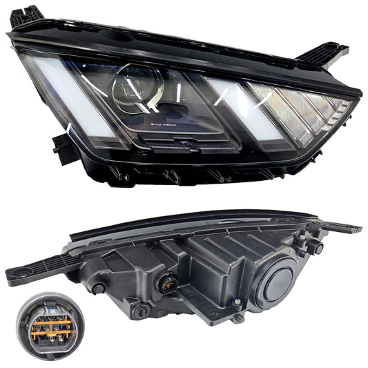 FARO BYD DOLPHIN MINI 24-25 LOW VERSION R CN