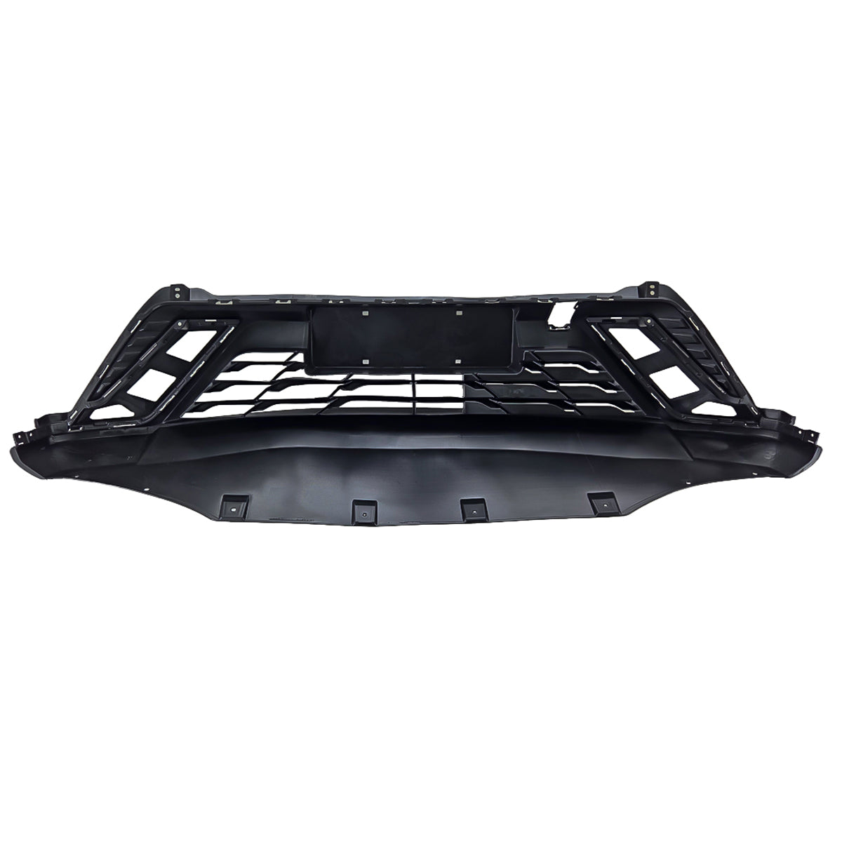PARRILLA FASCIA BYD DOLPHIN MINI 24-25 CENT CN