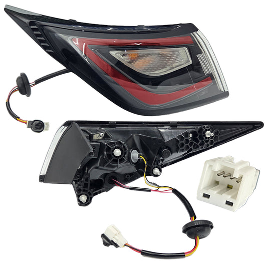 CALAVERA BYD DOLPHIN 24-25 L CN