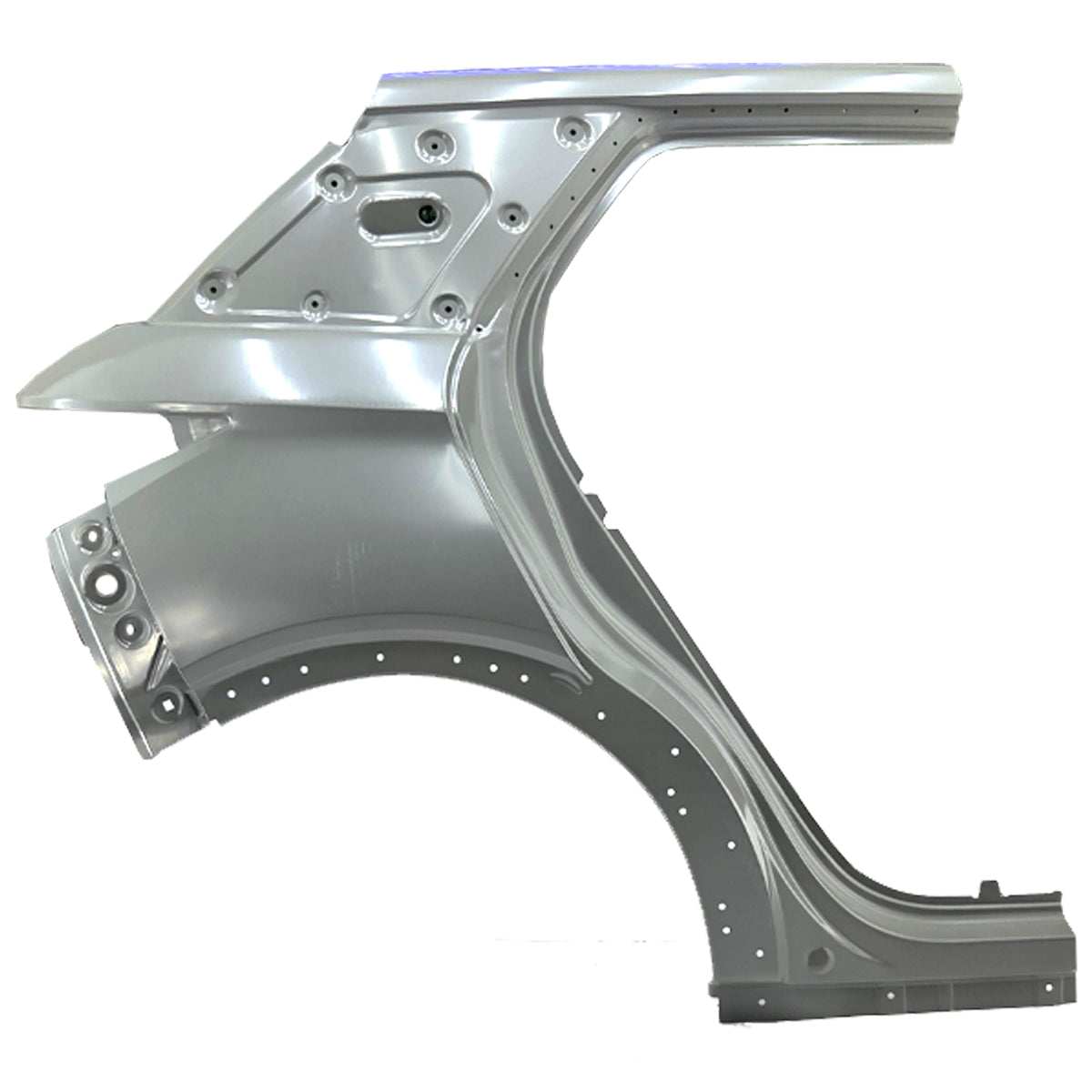 COSTADO BYD DOLPHIN 24-25 R CN