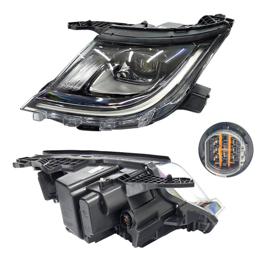 FARO BYD DOLPHIN 24-25 L CN