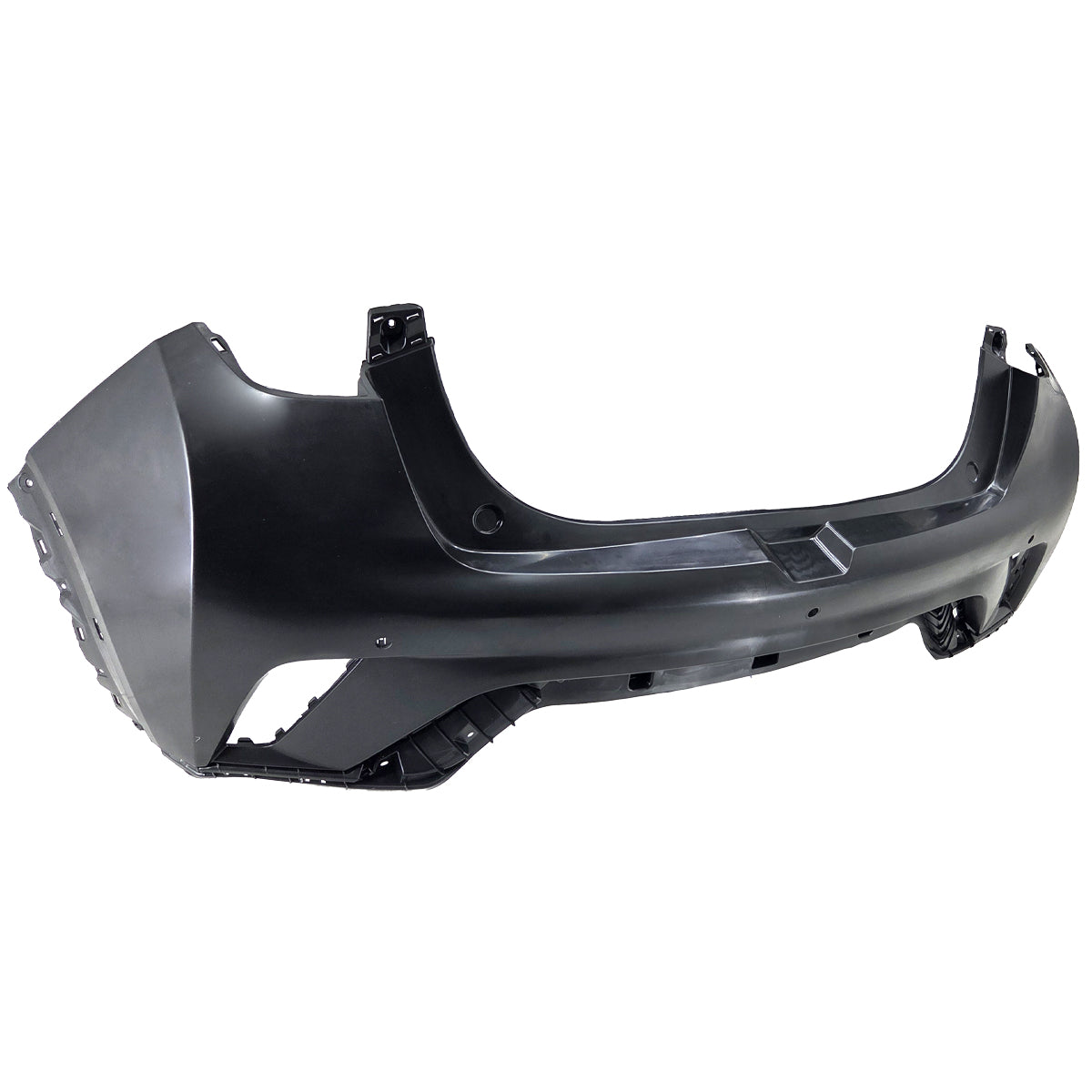 FASCIA TRAS BYD DOLPHIN 24-25 CN
