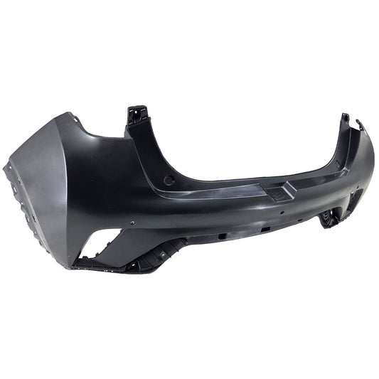 FASCIA TRAS BYD DOLPHIN 24-25 CN