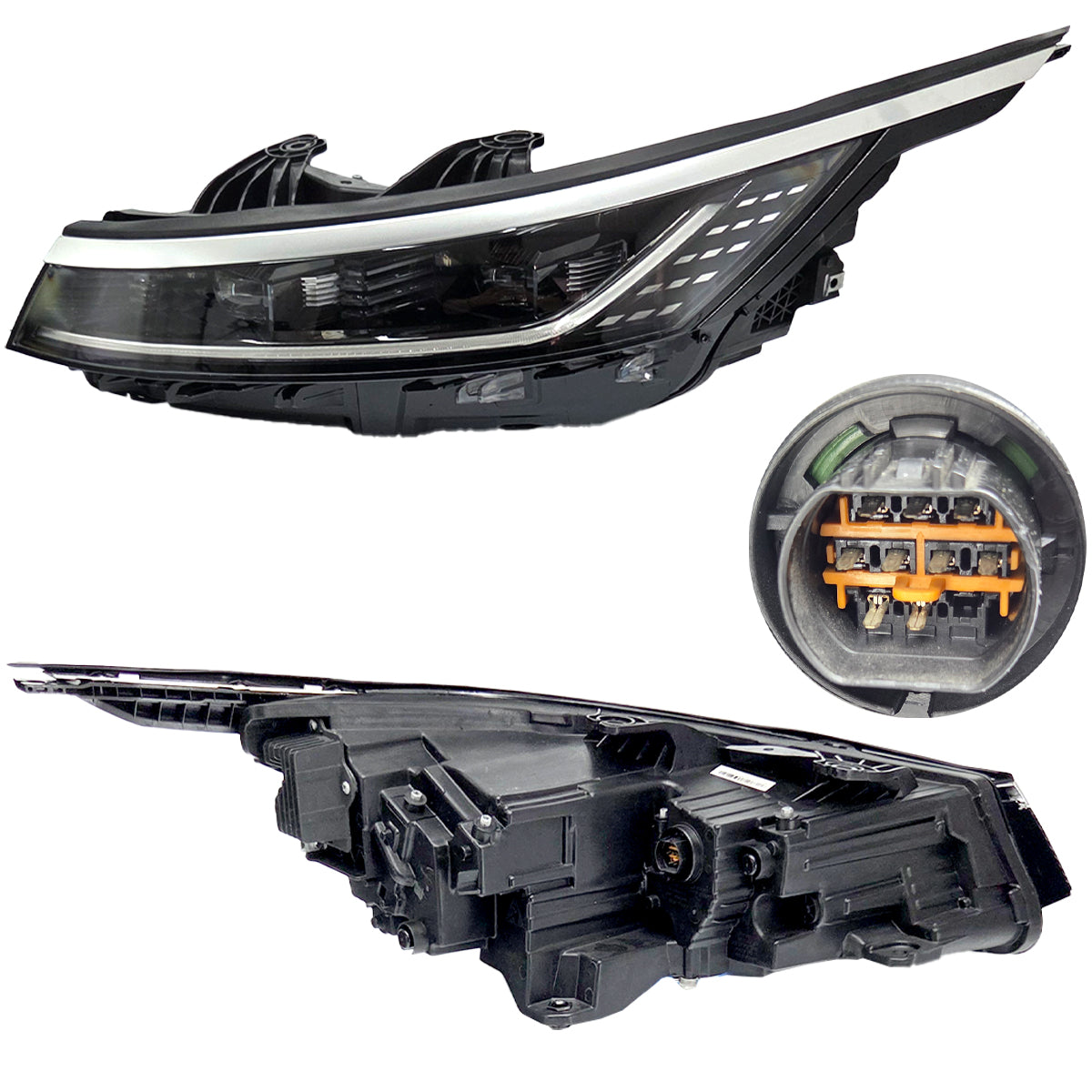 FARO BYD KING 24-25 L CN