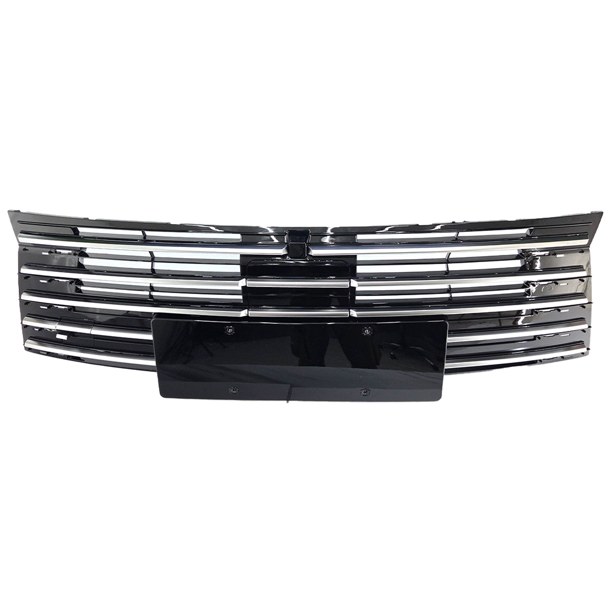 PARRILLA BYD KING 24-25 CN