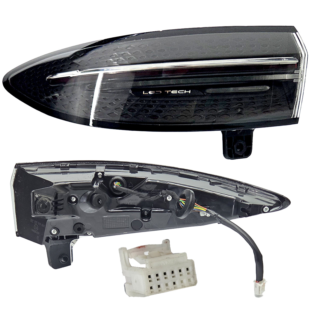 CALAVERA BYD SEAL 24-25 L CN