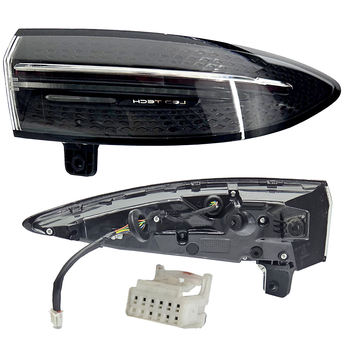 CALAVERA BYD SEAL 24-25 R CN