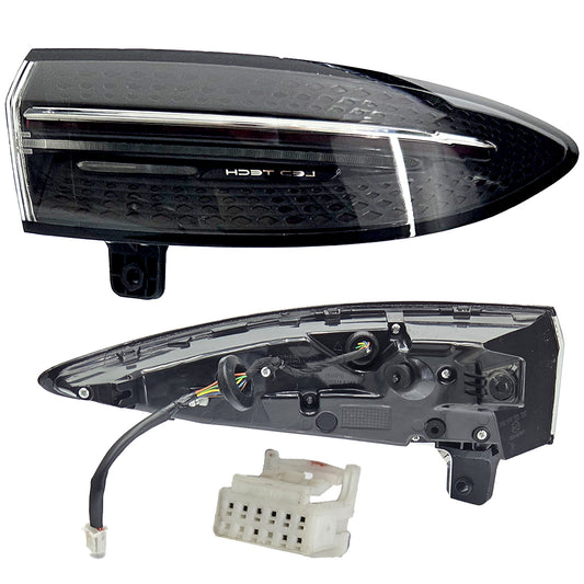 CALAVERA BYD SEAL 24-25 R CN