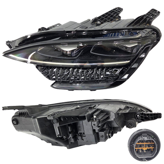 FARO BYD SEAL 24-25 LED L CN