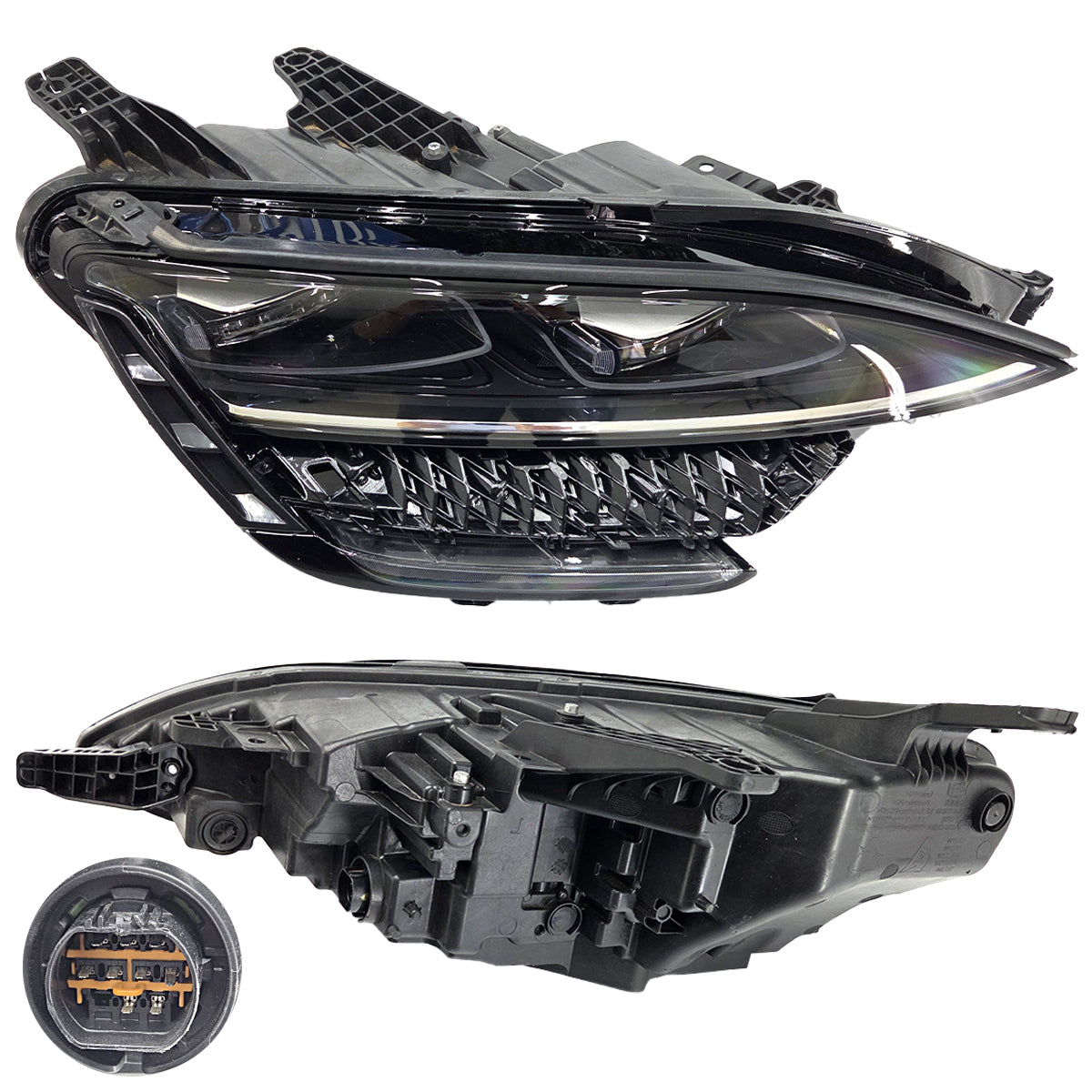 FARO BYD SEAL 24-25 LED R CN