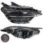 FARO BYD SEAL 24-25 LED R CN