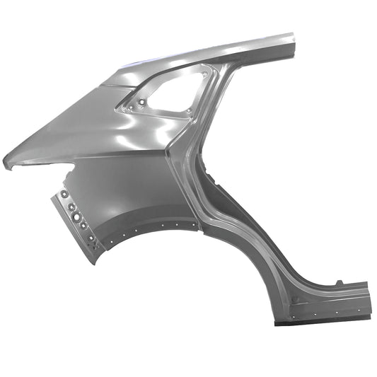 COSTADO BYD SONG 24-25 R CN