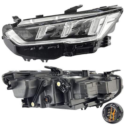 FARO BYD SONG PRO 24-25 F/SUP CROMO L CN