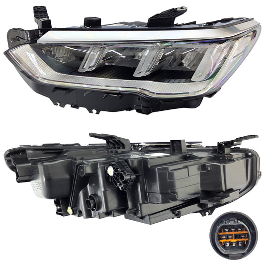 FARO BYD SONG PRO 24-25 F/SUP PLATA L CN