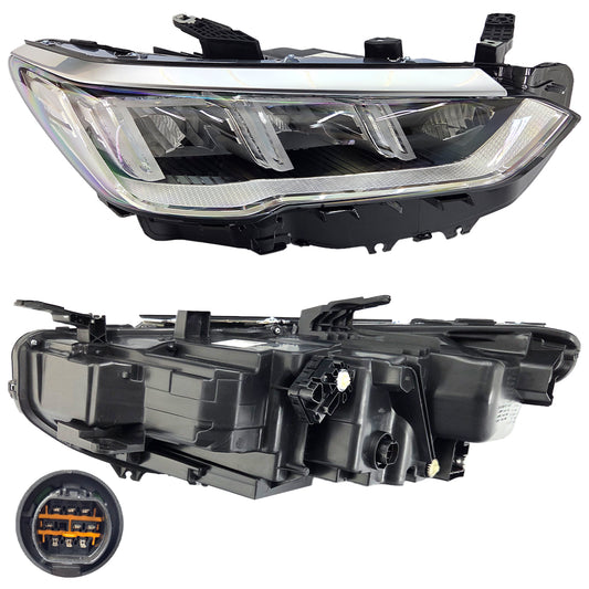 FARO BYD SONG PRO 24-25 F/SUP PLATA R CN
