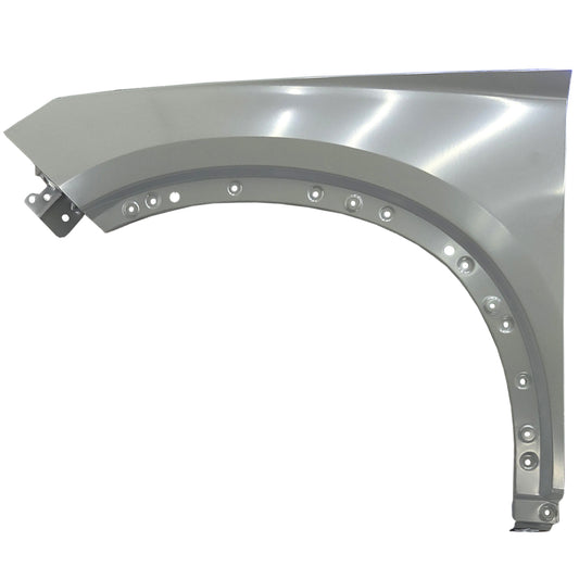 SALPICADERA BYD SONG 24-25 L CN