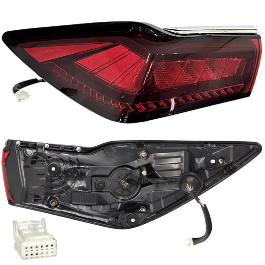 CALAVERA BYD YUAN 24-25 L CN