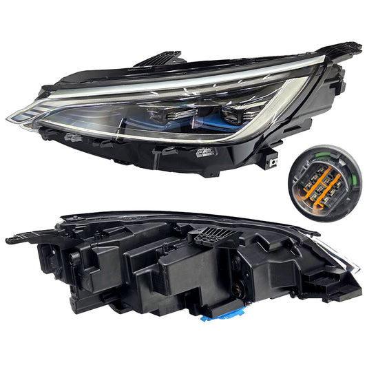 FARO BYD YUAN 24-25 L CN