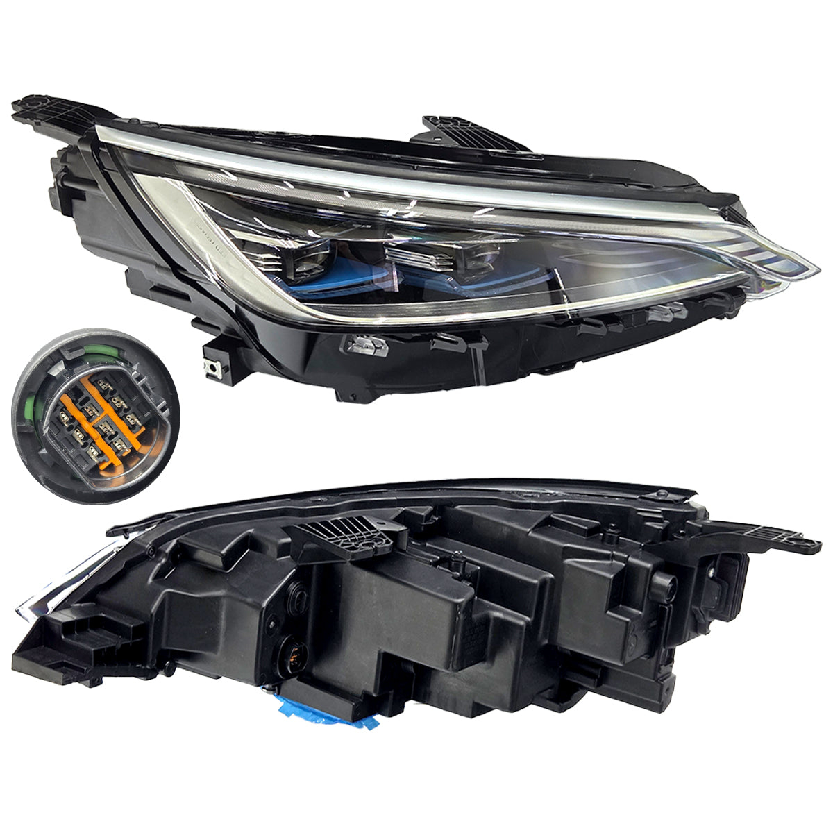 FARO BYD YUAN 24-25 R CN