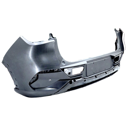 FASCIAS TRAS BYD YUAN PLUS 24-25 CN