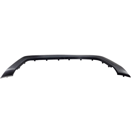 MOLDURA FASCIA DEL BYD YUAN 24-25 CN