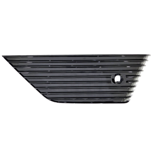 PARRILLA FASCIA BYD YUAN 24-25 L CN