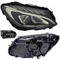 FARO MBENZ CLASE C 15-18 ELECT C/MOTOR LEDS R