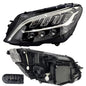 FARO MBENZ CLASE C 19-20 L CN