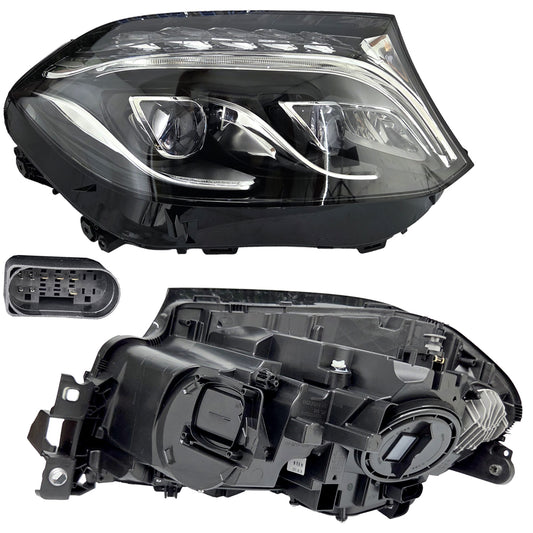 FARO MBENZ GLS 16-19 L CN