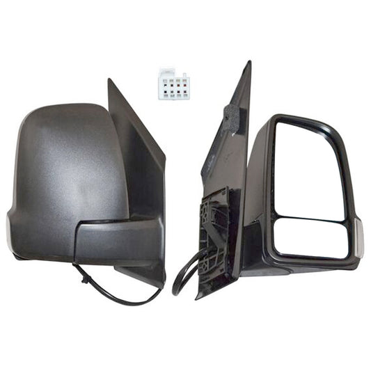 ESPEJO SPRINTER 19-20 MANUAL C/DIRECC 2 PINES R