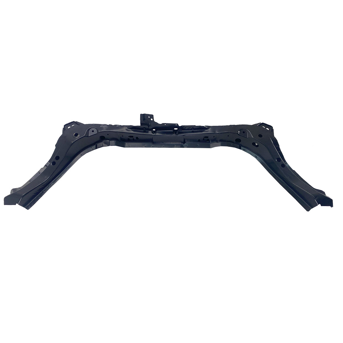 MARCO RADIADOR CADILLAC CTS 08-13 SUP