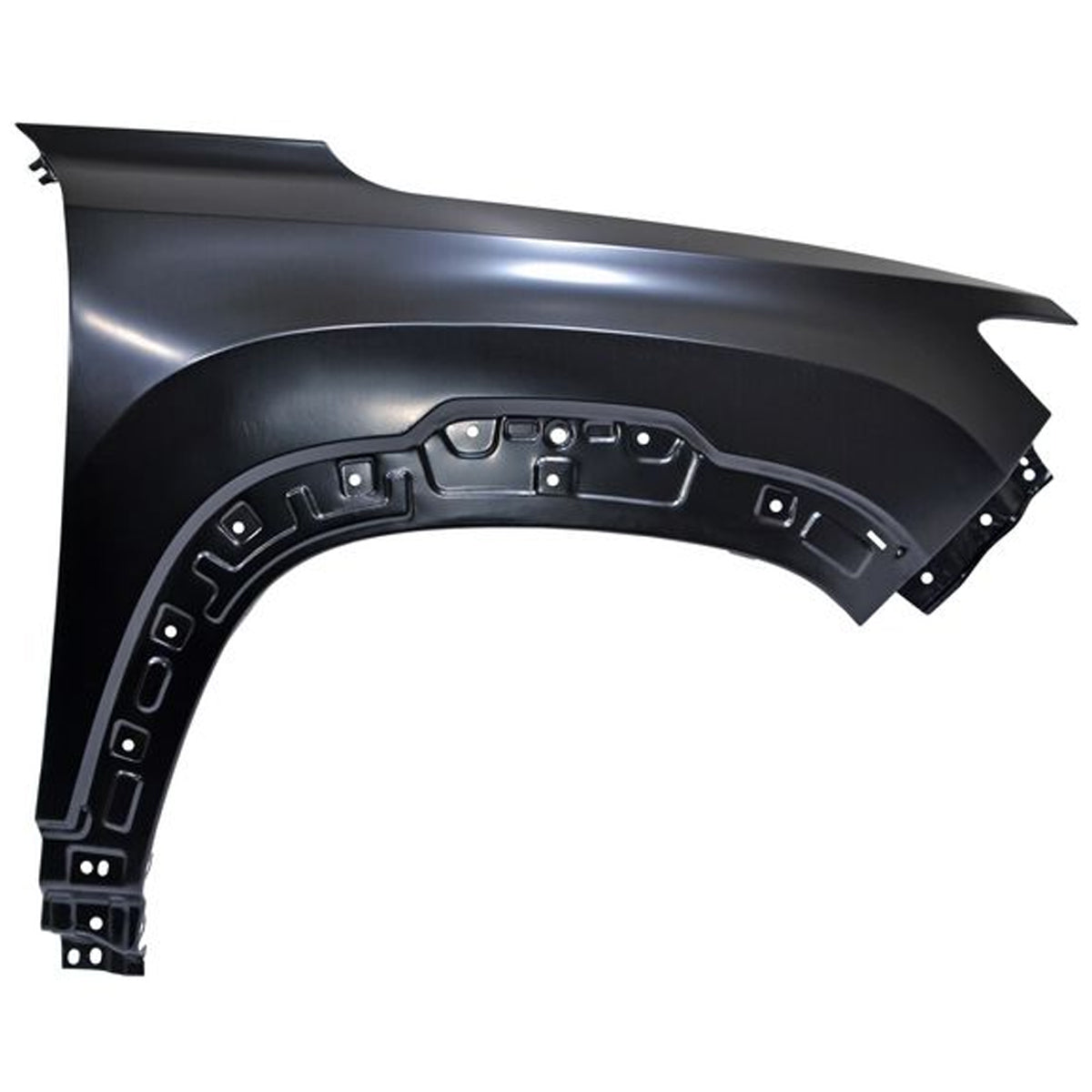 SALPICADERA CHANGAN CS35 22-24 PLUS R CN