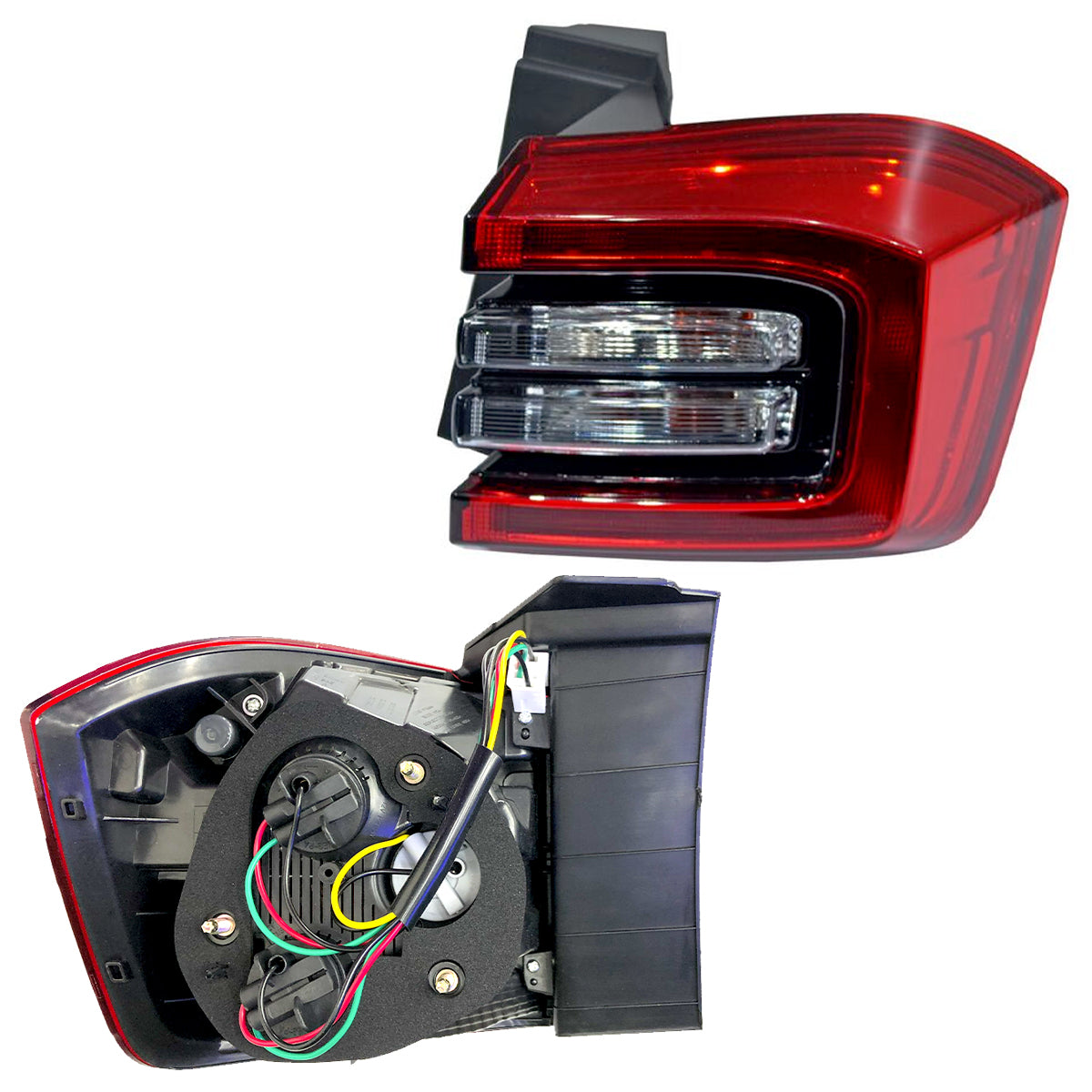 CALAVERA TIGGO 4 PRO 23-24 EXT LEDS R CN