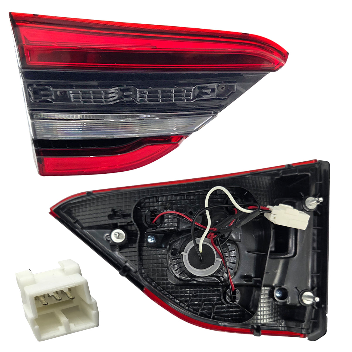CALAVERA TIGGO 4 PRO 23-24 INT LEDS L CN