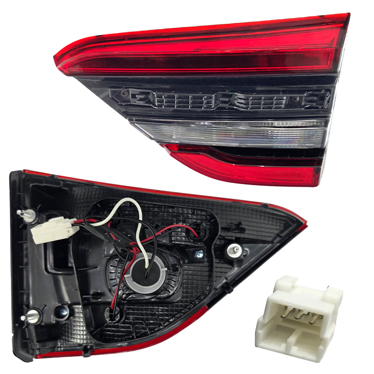 CALAVERA TIGGO 4 PRO 23-24 INT LEDS R CN