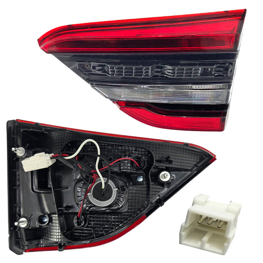 CALAVERA TIGGO 4 PRO 23-24 INT LEDS R CN
