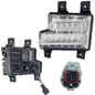 CUARTO FRONTAL TIGGO 4 PRO/ TIGGO 7 23-24 LEDS L CN