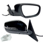ESPEJO TIGGO 4 PRO 23-24 ELEC C/DESEMP 8PIN R CN