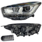 FARO TIGGO 4 PRO 23 FILO SUP NEGRO L CN