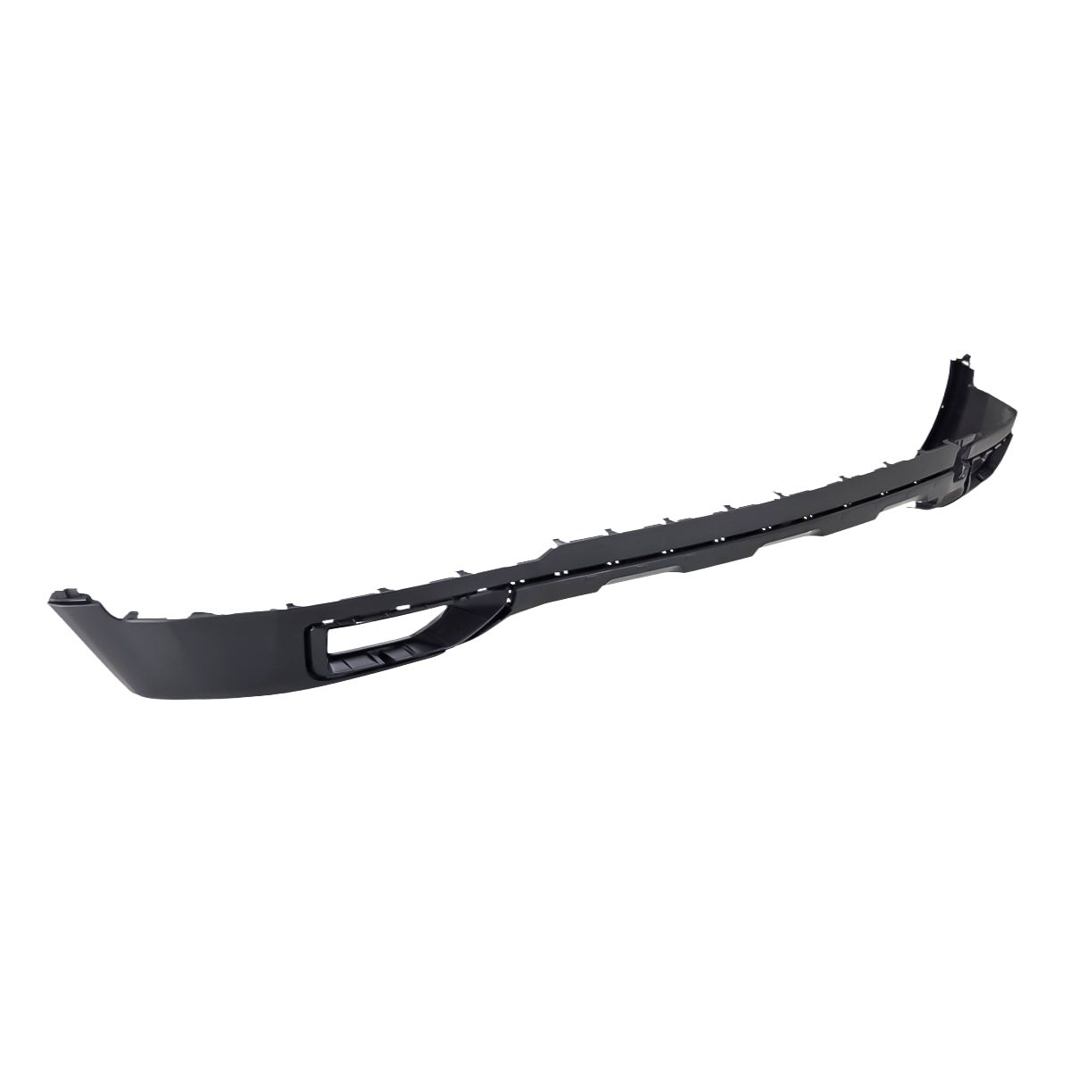 FASCIA TRAS TIGGO 4 PRO 23-24 INF CN