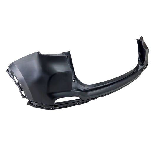 FASCIA TRAS TIGGO 4 PRO 23-24 SUP CN