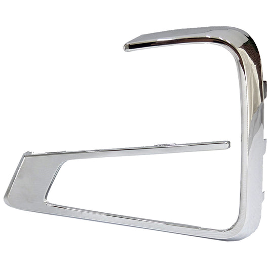MOLDURA PARRILLA FASCIA TIGGO 4 PRO 23-24 C/H CROM L CN
